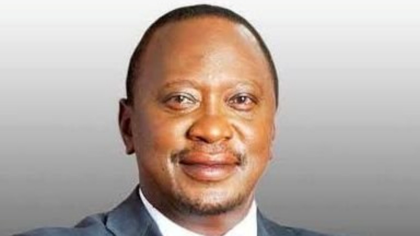 الرئيس الكيني أوهورو كينياتا. (عن صفحته الرسمية في تويتر)