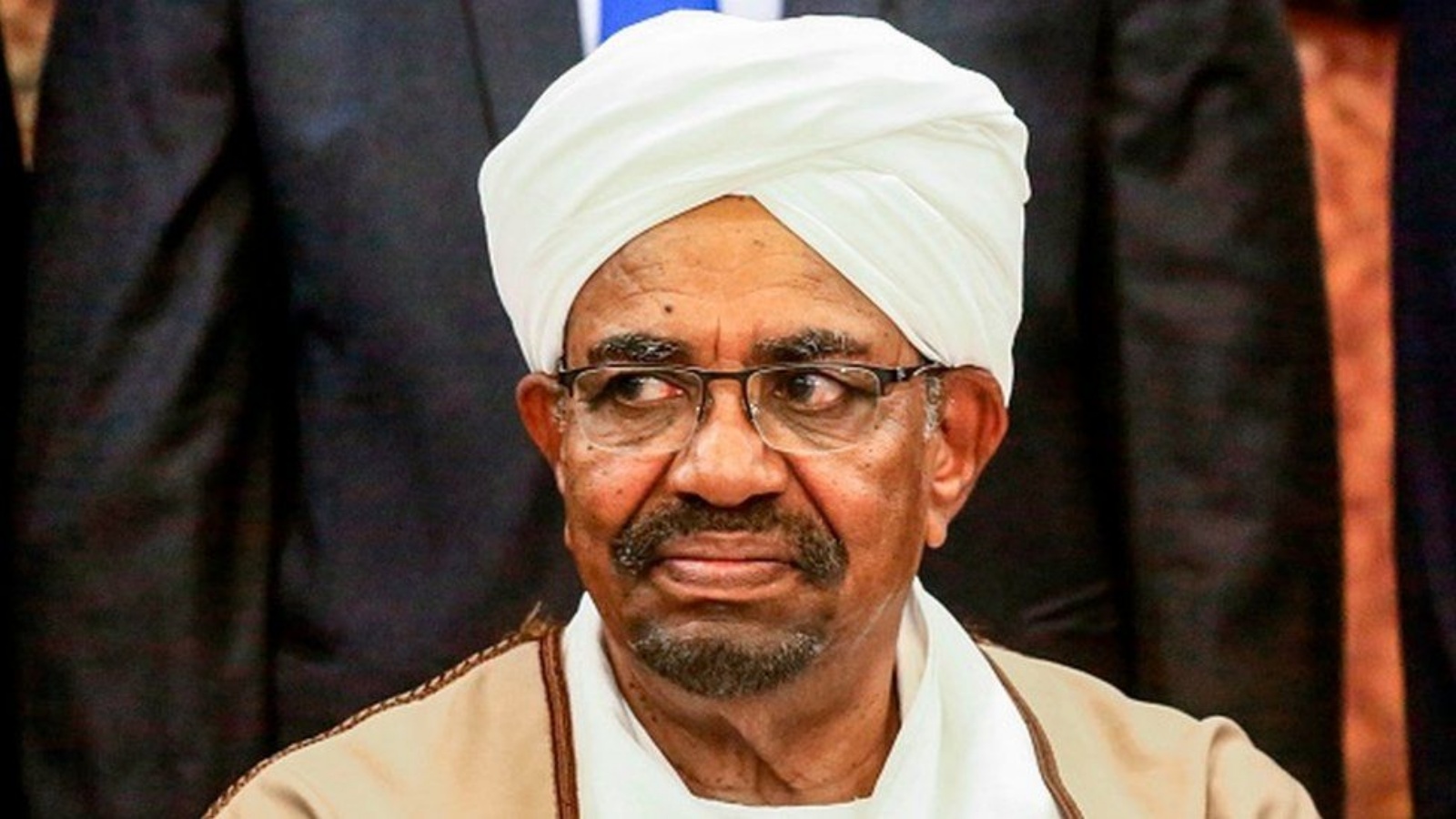 الرئيس السوداني السابق عمر البشير الذي حكم البلاد بقبضة من حديد طوال 30 عاماً. (أرشيفية)