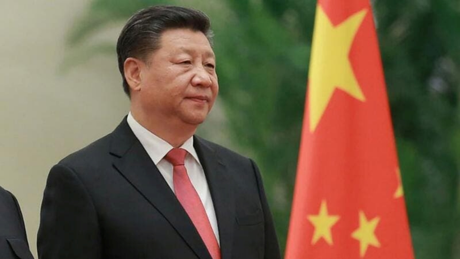 الرئيس الصيني شي جينبينغ. (أرشيفية)