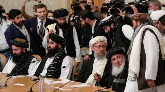انقسامات بين قادة طالبان تهدد حكم الحركة في أفغانستان
