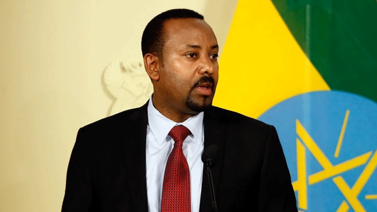 رئيس وزراء إثيوبيا آبيي أحمد