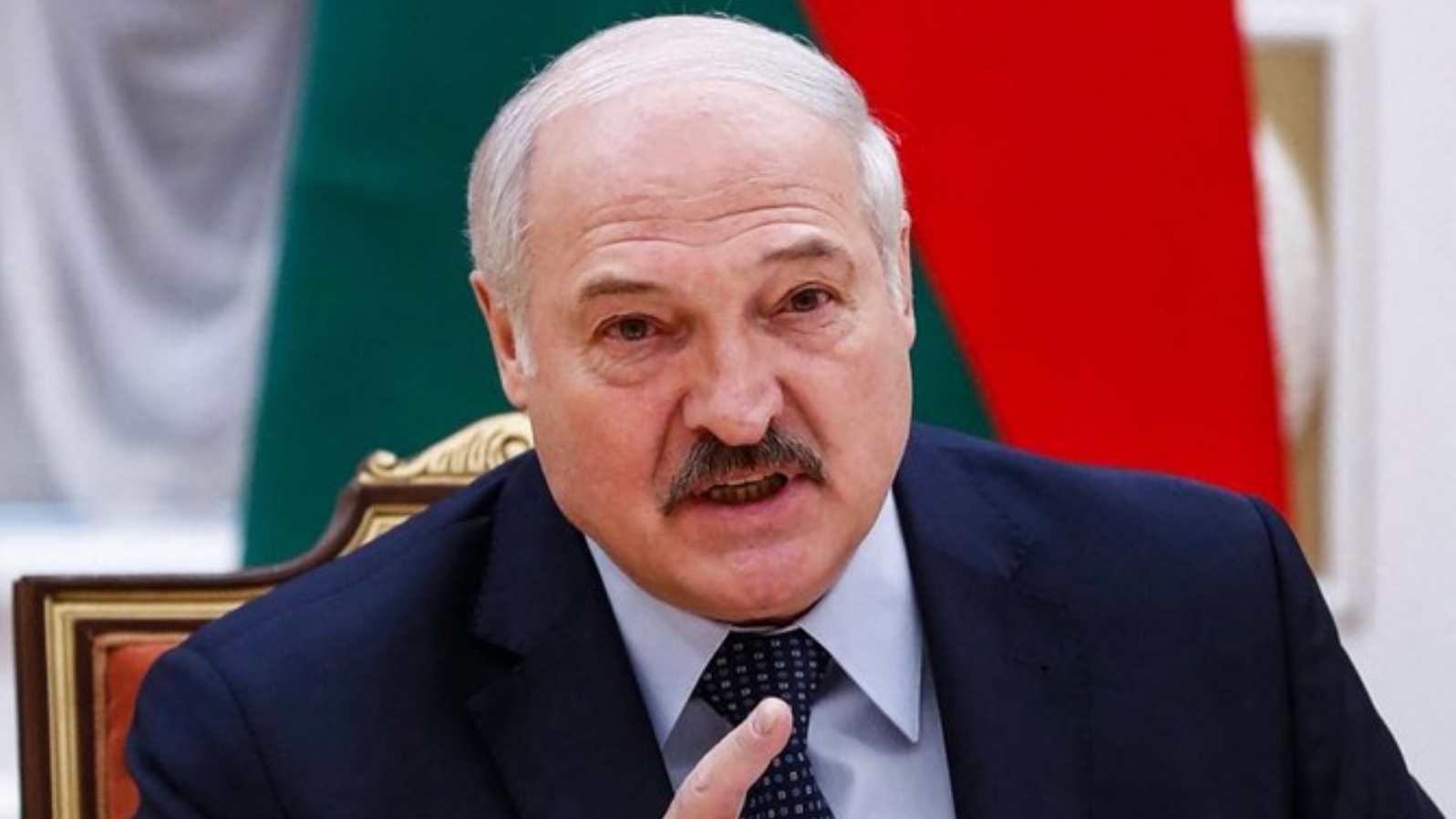 الرئيس البيلاروسي ألكسندر لوكاشنكو. (أرشيفية)