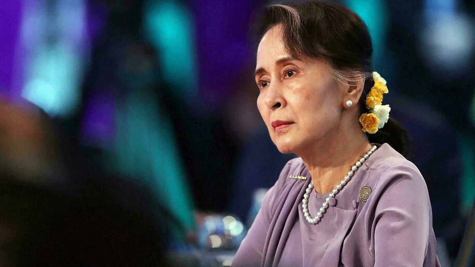 الزعيمة المدنية أونغ سان سو كي تواجه سلسلة من الاتهامات أمام المحكمة