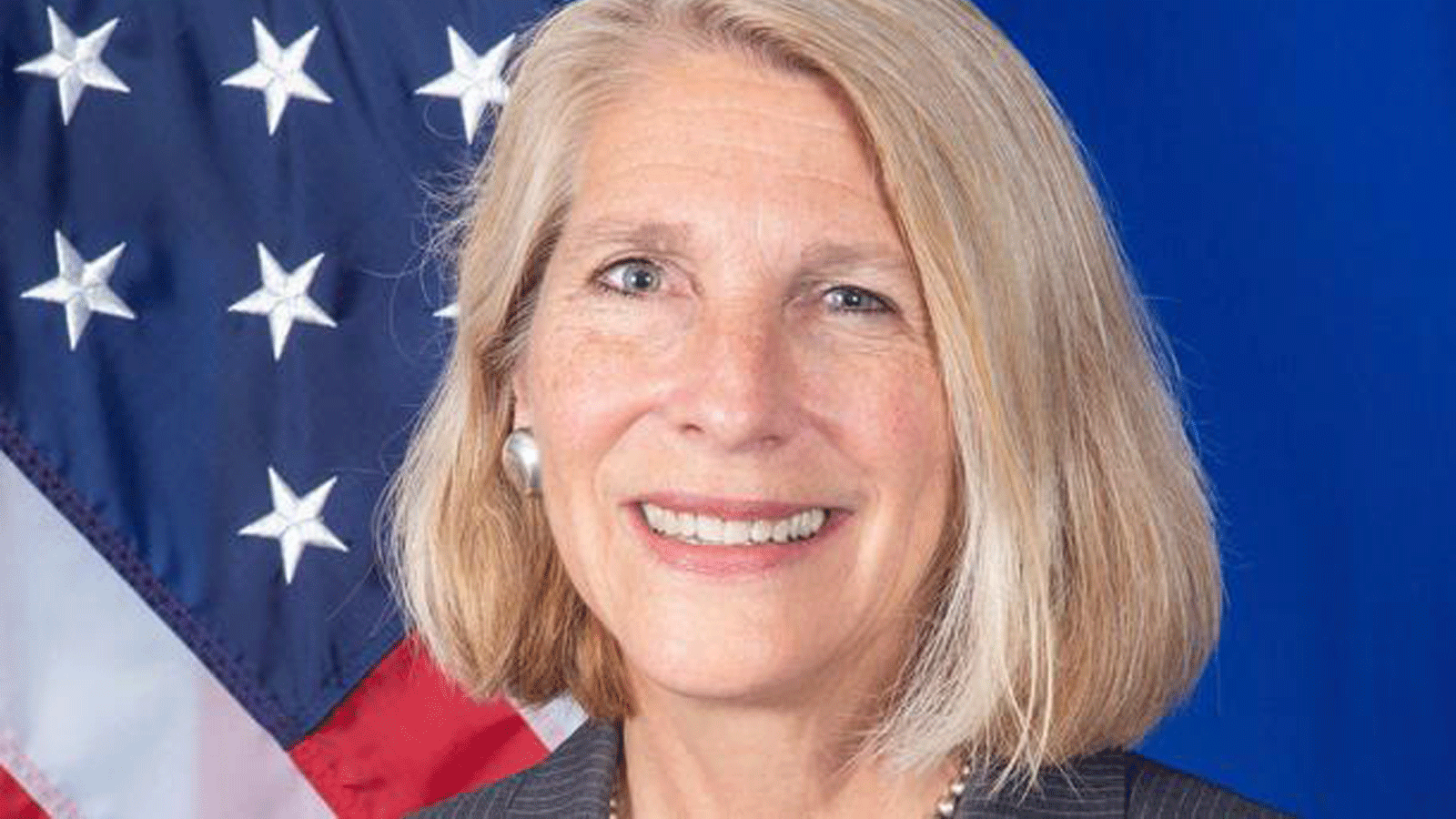 نائبة وزيرة الخارجية لشؤون أوروبا كارين دونفريد (صورة لوزارة الخارجية الأميركية)