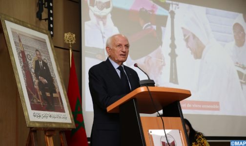 أندري أزولاي