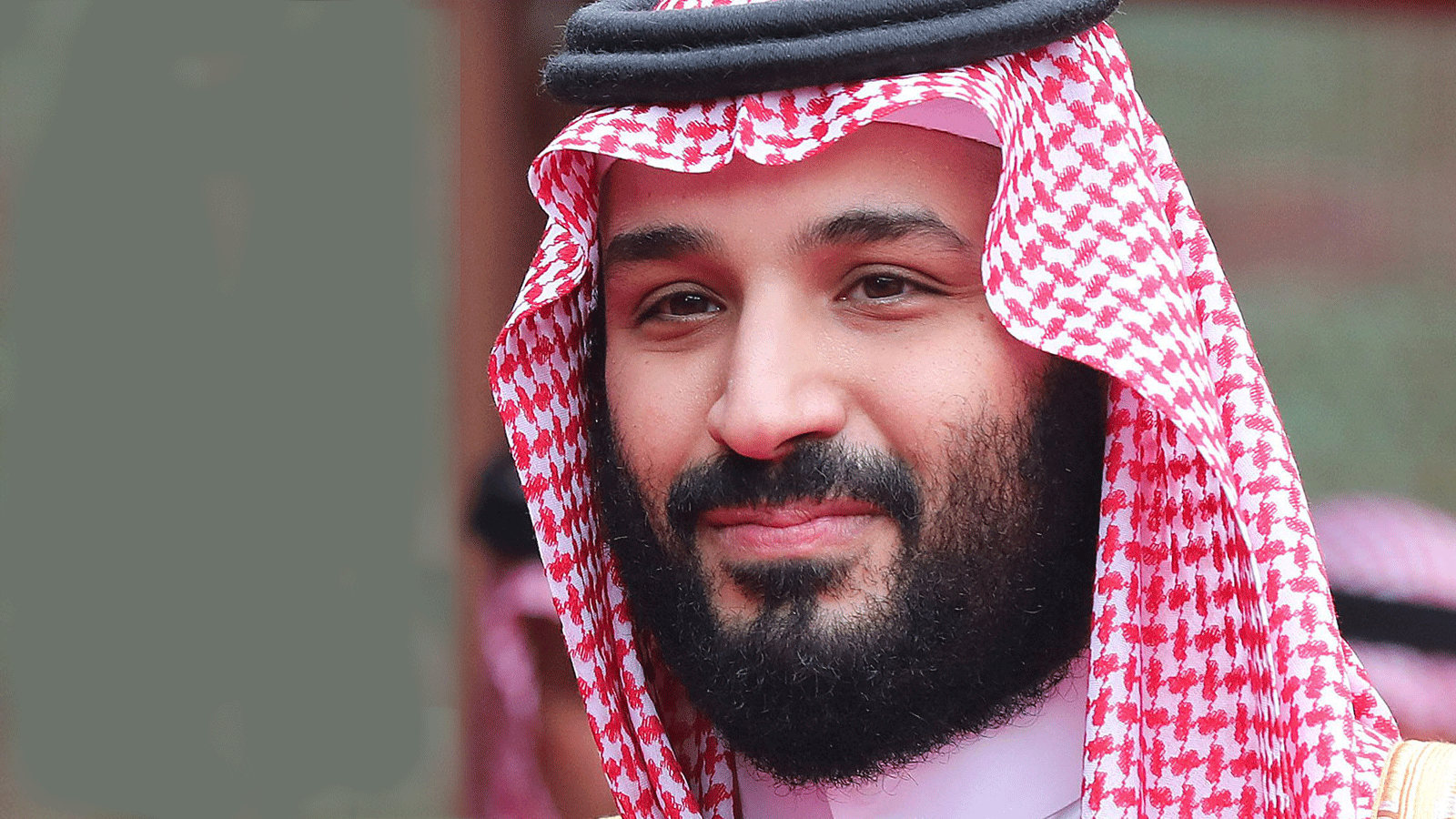 ولي العهد السعودي الأمير محمد بن سلمان