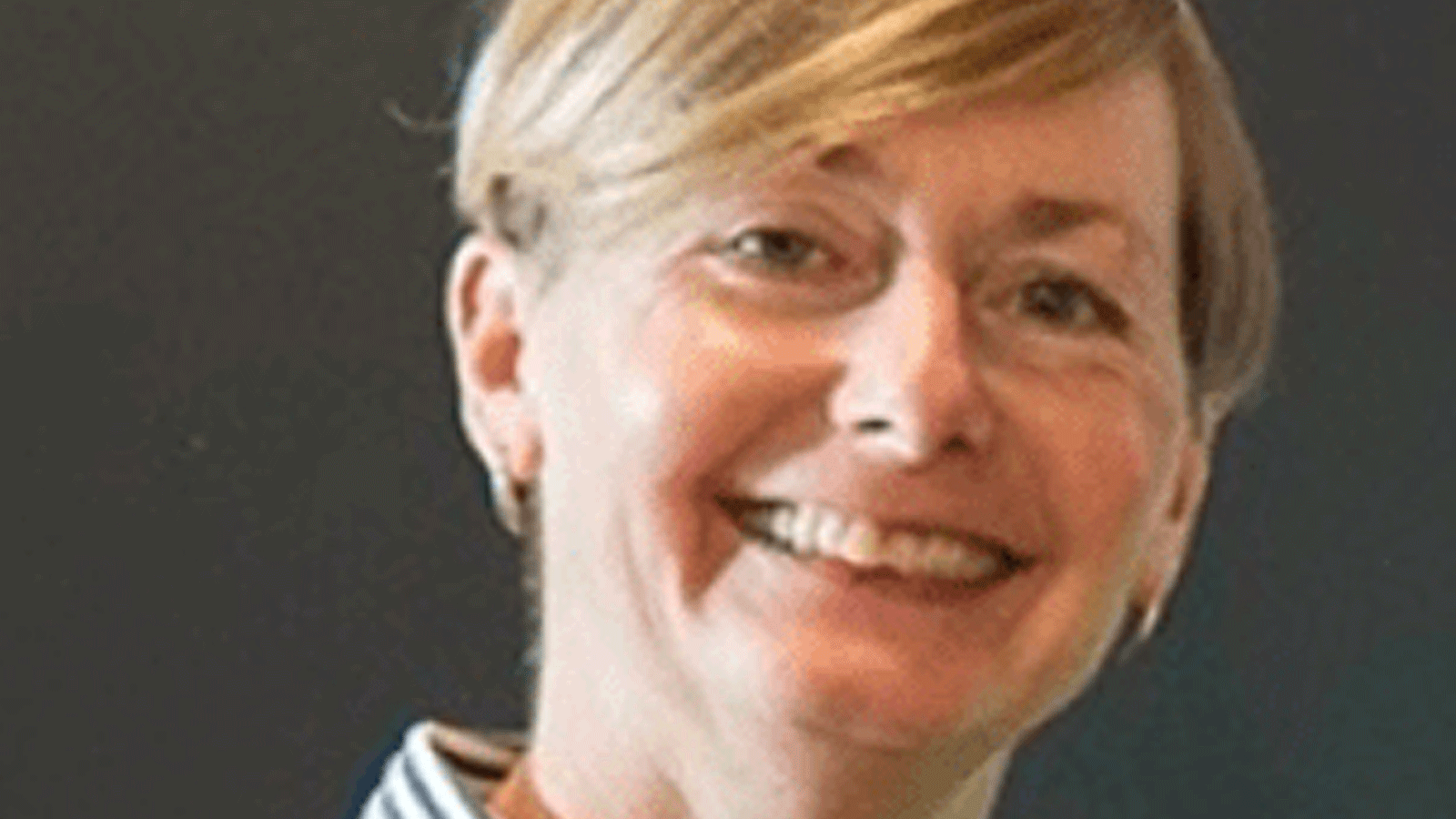 البروفيسورة بياتا كامبمان من كلية لندن للصحة والطب الاستوائي