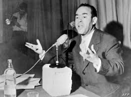 المهدي بن بركة