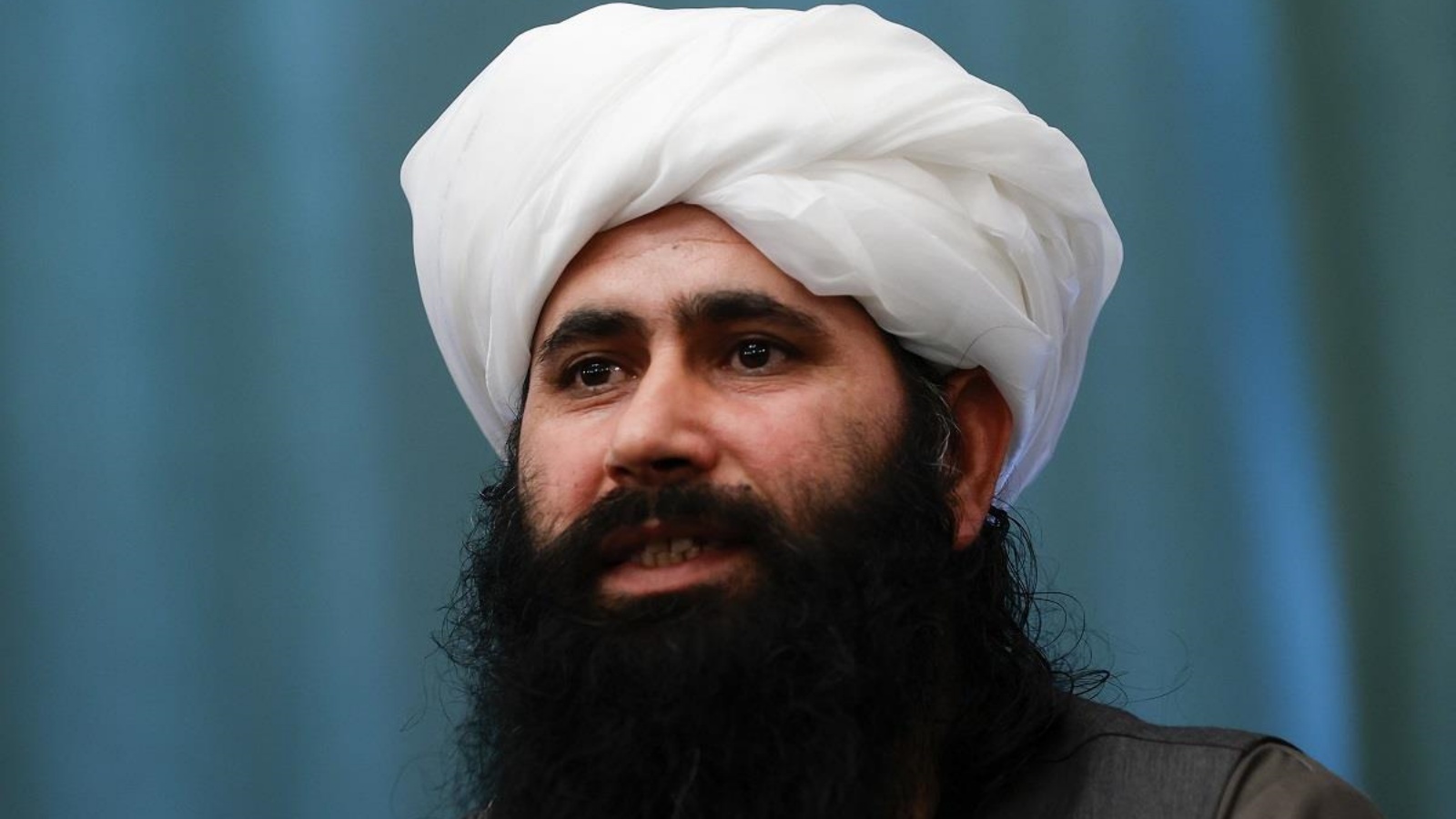 المتحدث باسم طالبان محمد نعيم (أرشيفية)