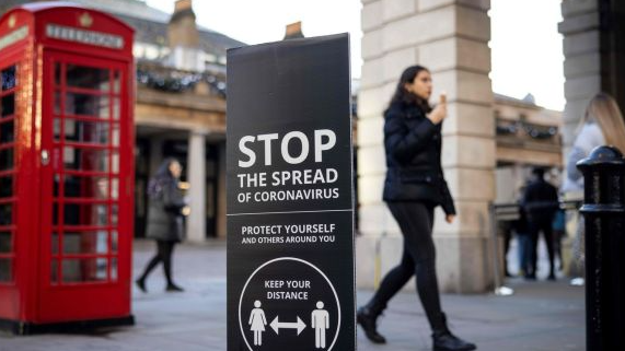 هناك تغيير ملجوظ في سلوكبات الناس في مواجهة كورونا