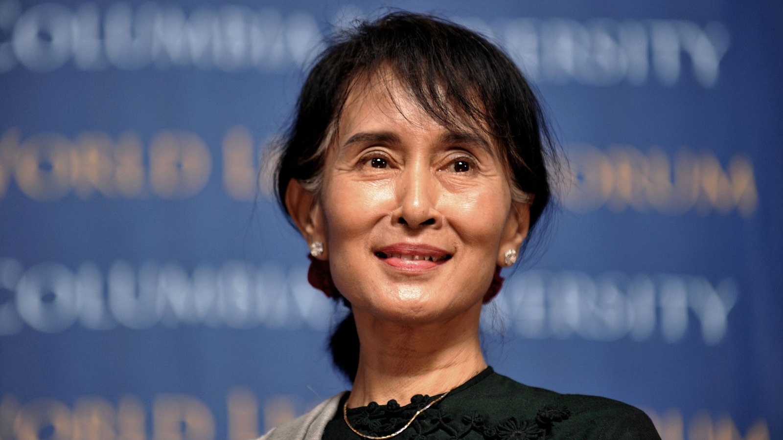 زعيمة بورما المدنية المخلوعة أونغ سان سو تشي (أرشيفية)