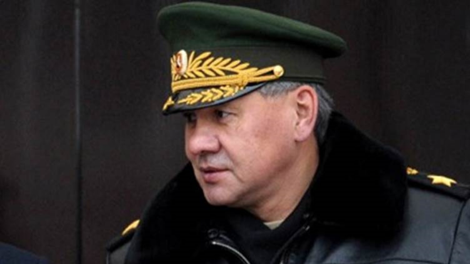 وزر الدفاع الروسي سيرجي شويغو (أرشيفية)