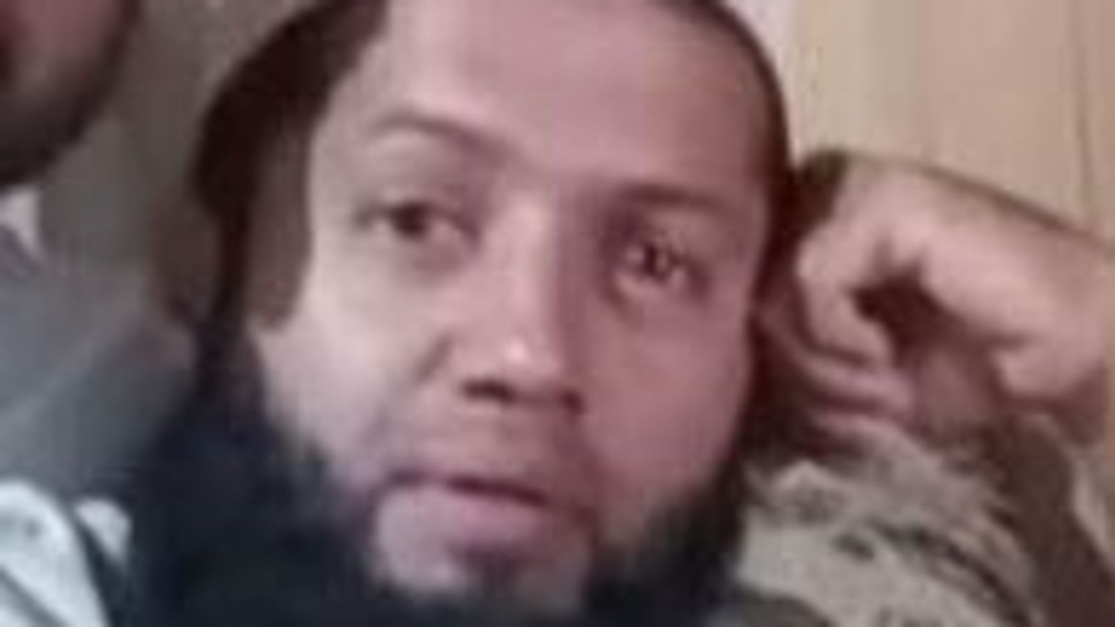 مهاجم الكنيس اليهودي في تكساس مالك فيصل أكرم