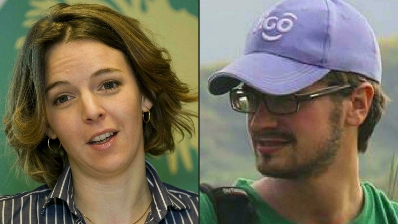 الخبيران في الأمم المتحدة زايدا كاتالان وميشال شارب قتلا في كاساي بجمهورية الكونغو الديمقراطية أثناء التحقيق في مقابر جماعية