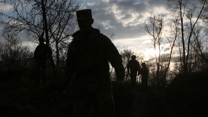 لا يزال منسوب التوتر عاليًا في شرق أوكرانيا الذي مزقته الحرب
