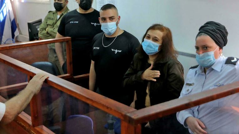 قال محامي عاملة الإغاثة الإسبانية جوانا رشماوي، التي حكمت عليها محكمة عسكرية إسرائيلية بالسجن 13 شهرا في نوفمبر بتهمة تمويل جماعة فلسطينية مسلحة بشكل غير قانوني، إن من المقرر إطلاق سراحها مبكرًا
