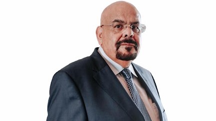 تاج الدين عبد الحق، رئيس تحرير موقع "إرم نيوز" الإخباري