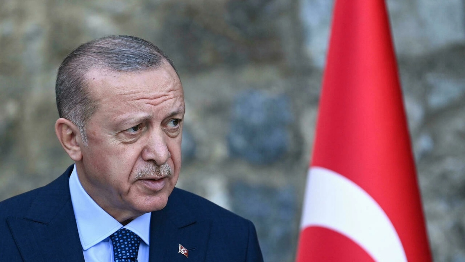 الرئيس التركي رجب طيب أردوغان. (أرشيفية)