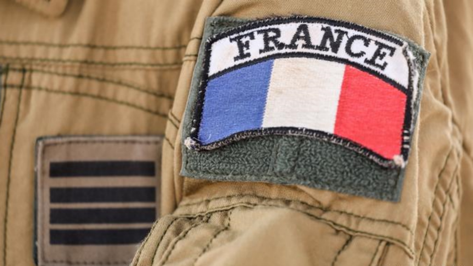 جندي من الجيش الفرنسي (توضيحية)