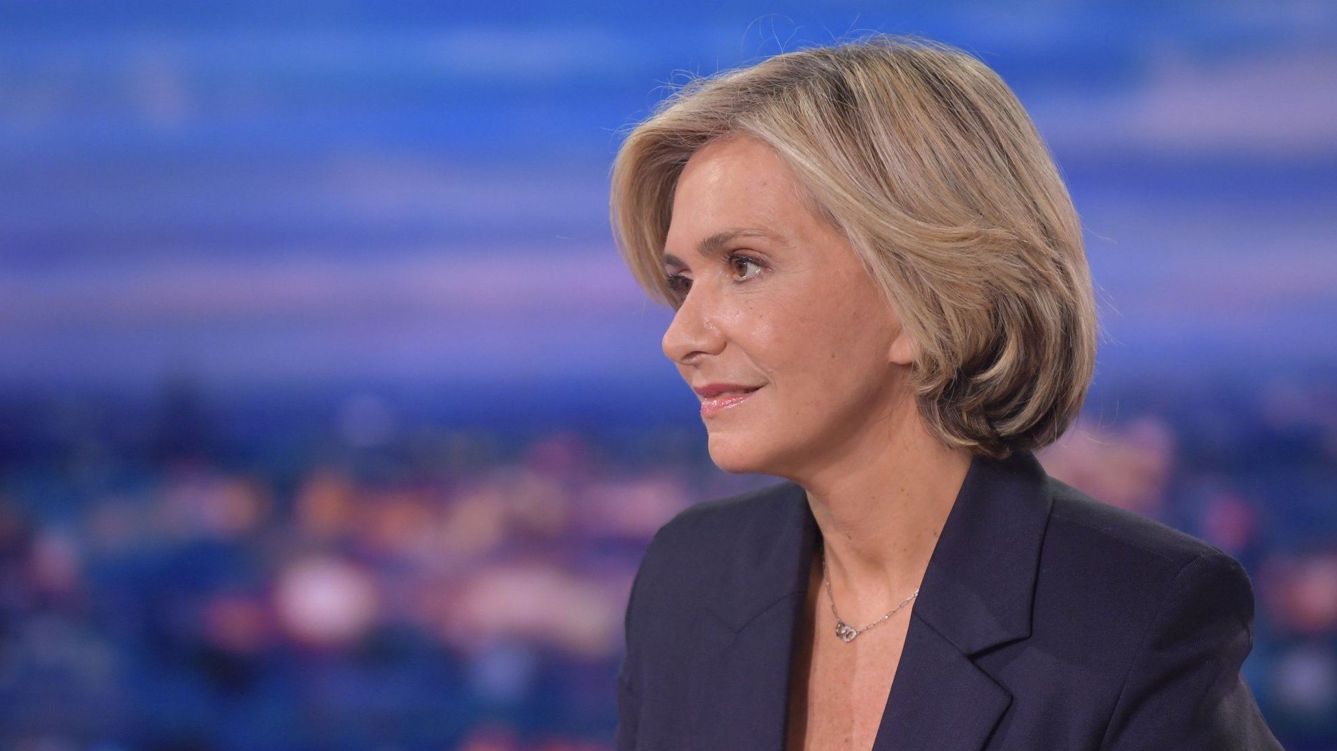 مرشحة الجمهوريين إلى الانتخابات الرئاسية الفرنسية فاليري بيكريس