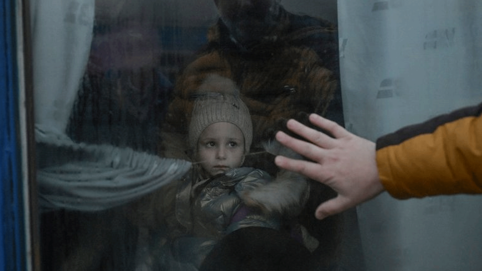 اتهام روسيا بمهاجمة مستشفى للأطفال في مدينة ماريوبول المحاصرة