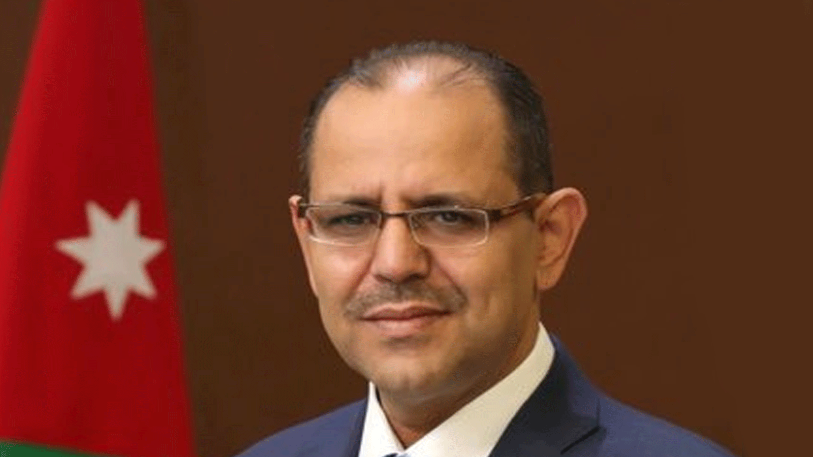  الناطق الرسمي بأسم وزارة الخارجية الأردنية هيثم أبو الفول(تويتر)
