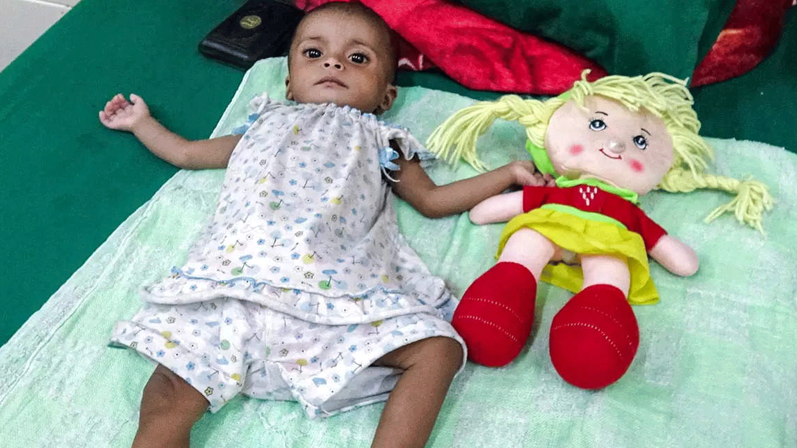 منظمة الصحة العالمية تتبلغ بنحو 230 إصابة بالتهابٍ غامض في الكبد