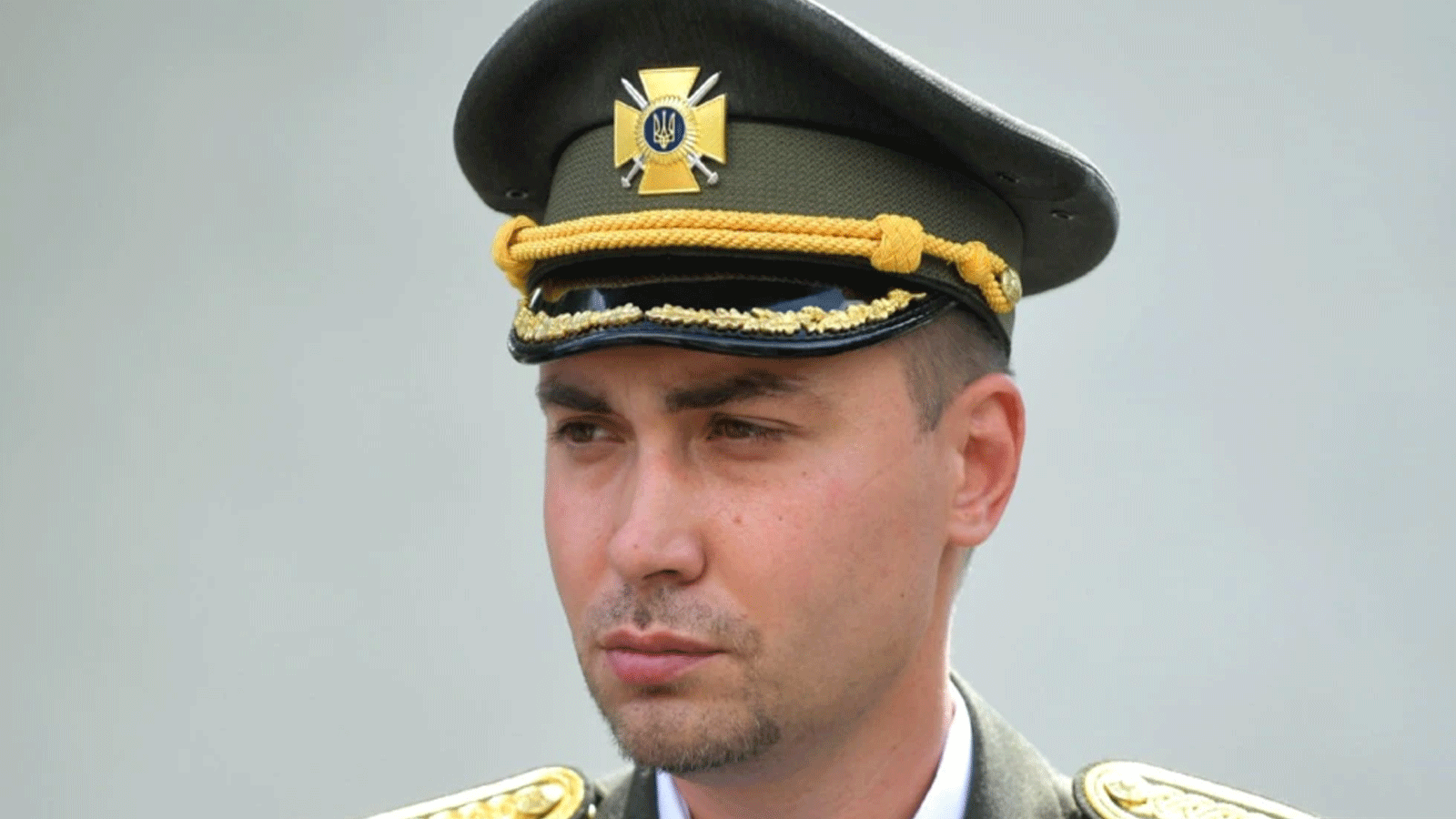 رئيس مديرية المخابرات الرئيسية بوزارة الدفاع الأوكرانية، كيريلو بودانوف (صورة أرشيفية)