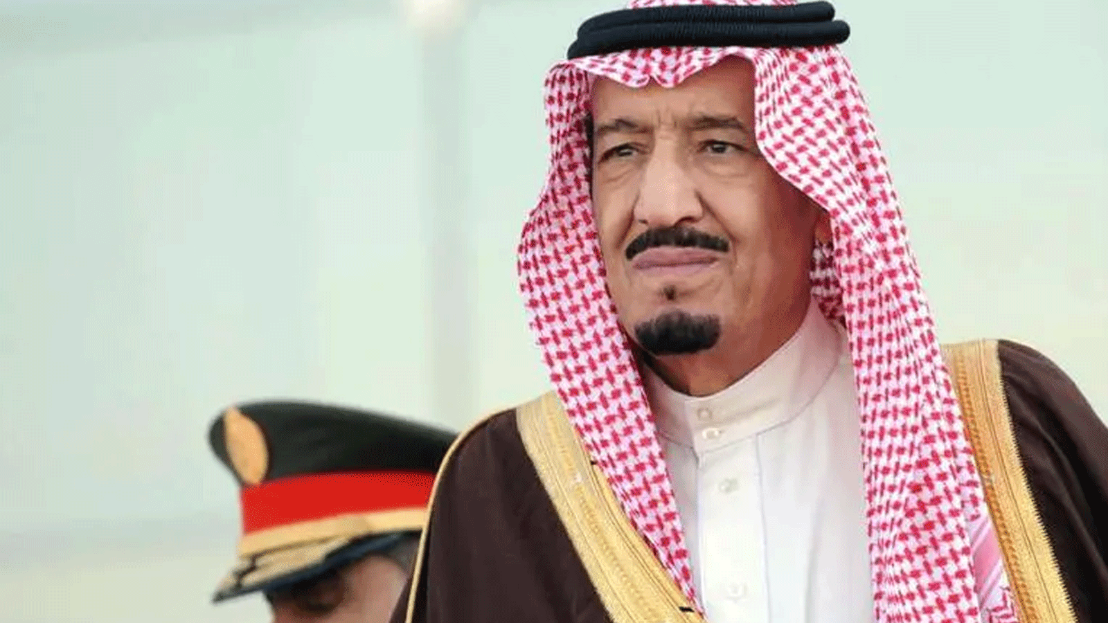 العاهل السعودي الملك سلمان بن عبدالعزيز