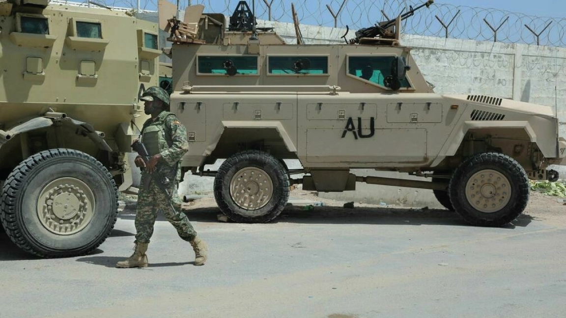 حذر شركاء الصومال الدوليون مرارًا وتكرارًا من أن تأخيرات الانتخابات - بسبب الاقتتال السياسي - كان بمثابة إلهاء خطير عن القتال ضد حركة الشباب