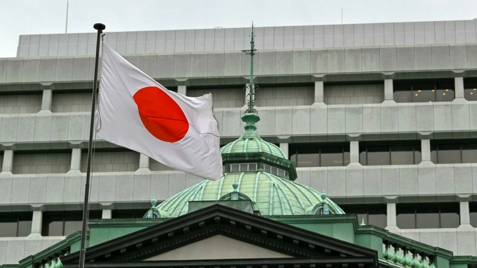 الاقتصاد الياباني انكمش في الربع الأول من 2022 بنسبة 0.2%