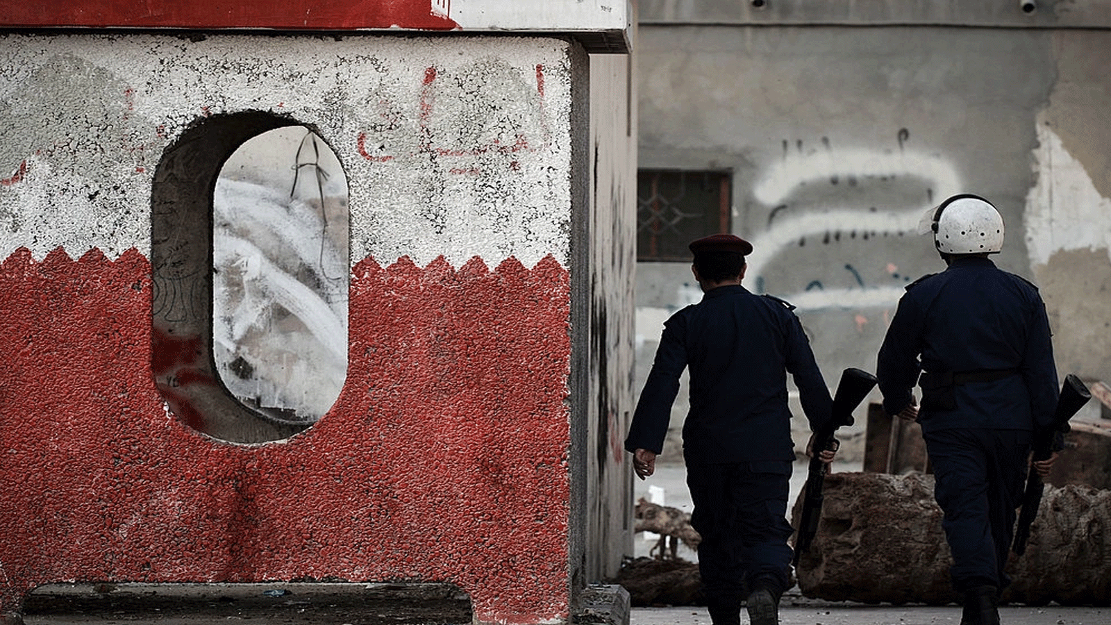  البحرين تنفي وجود حالات السل في سجونها