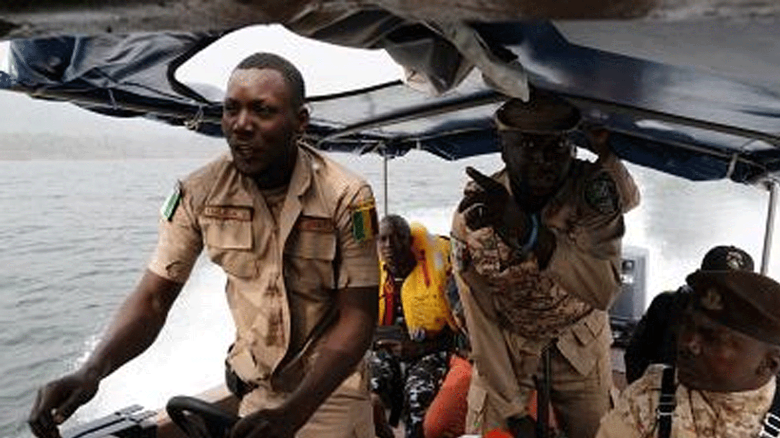 جهاديون يقتلون ستة صيادين نيجيريين في الكاميرون