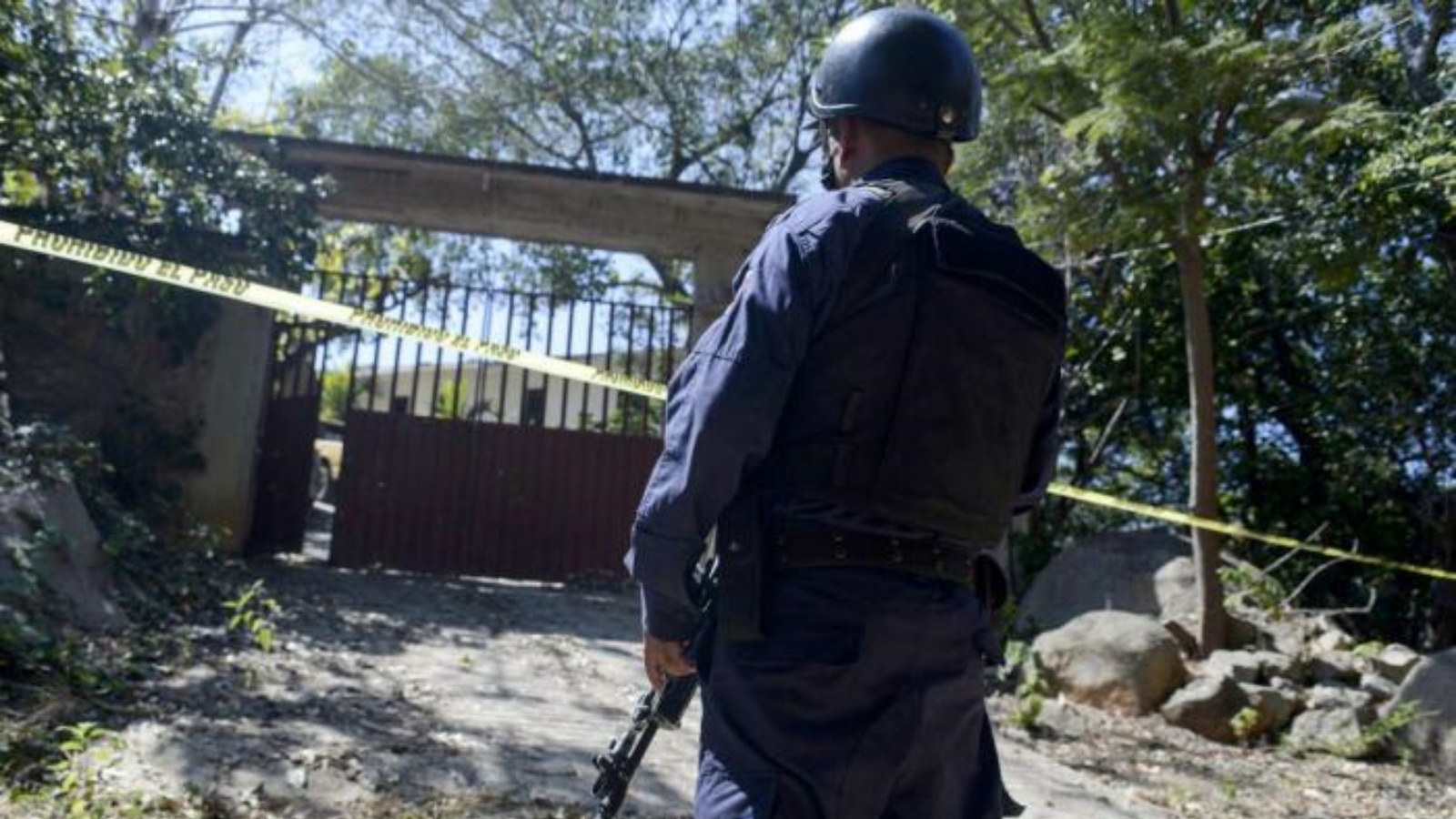 هجوم مسلح على عمّال داخل مزرعة للدّواجن في ولاية غيريرو بجنوب شرق المكسيك