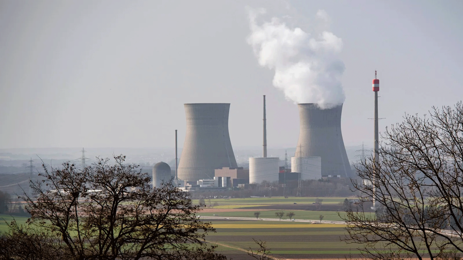 نقص الغاز يجبر النمسا على إعادة توليد الطاقة بالفحم