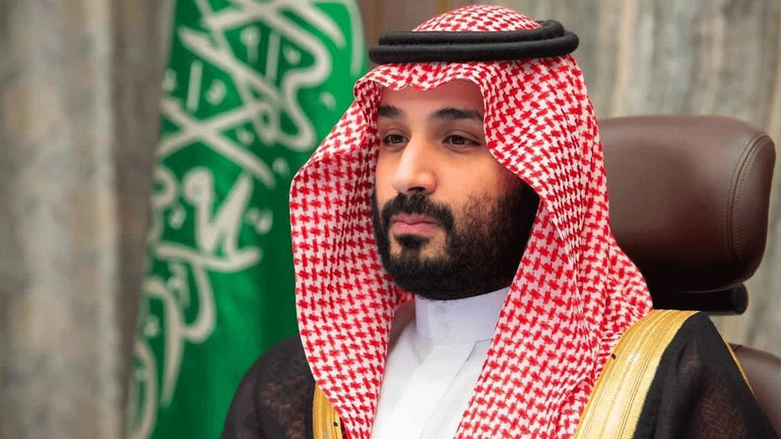 ولي العهد السعودي الأمير محمد بن سلمان بن عبدالعزيز 
