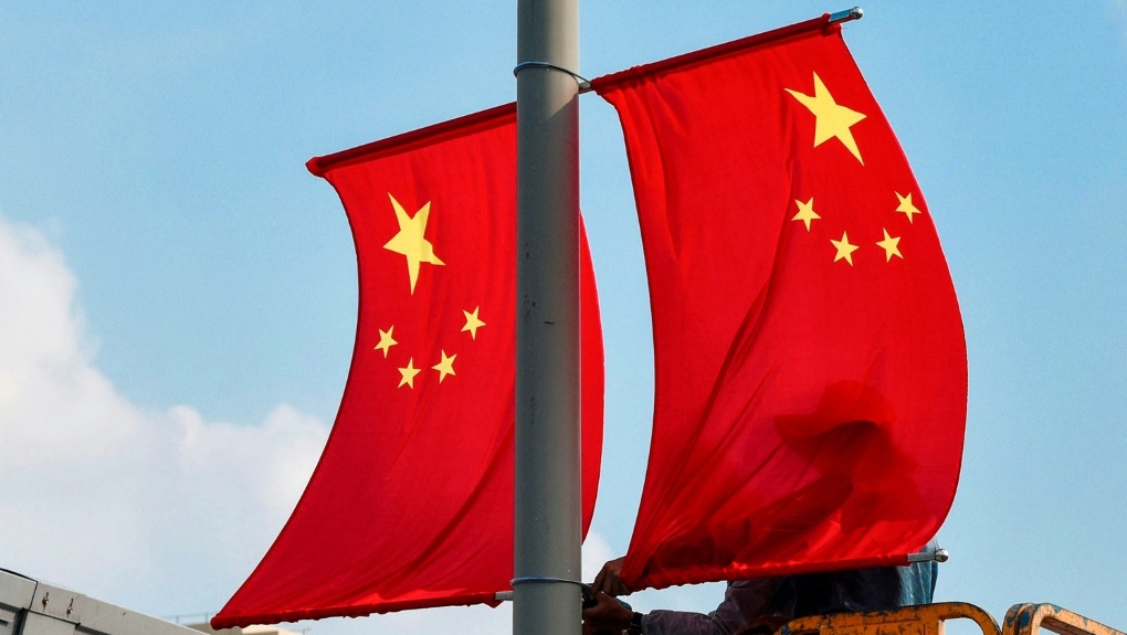 تشهد الصين حراكاً اجتماعياً احتجاجياً نادرًا