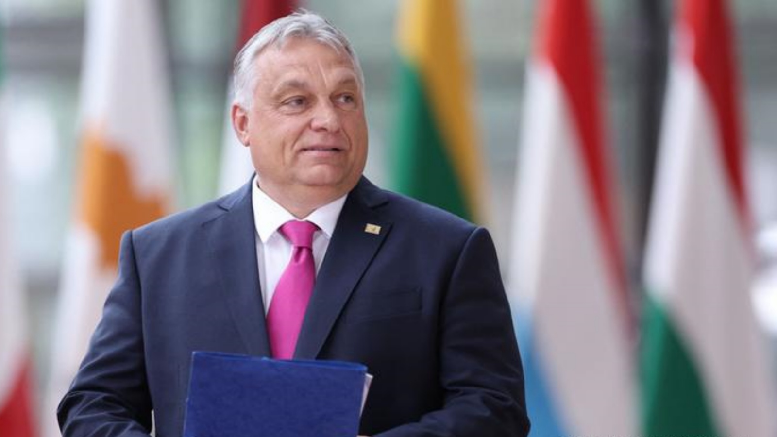 رئيس الوزراء المجري فيكتور أوربان