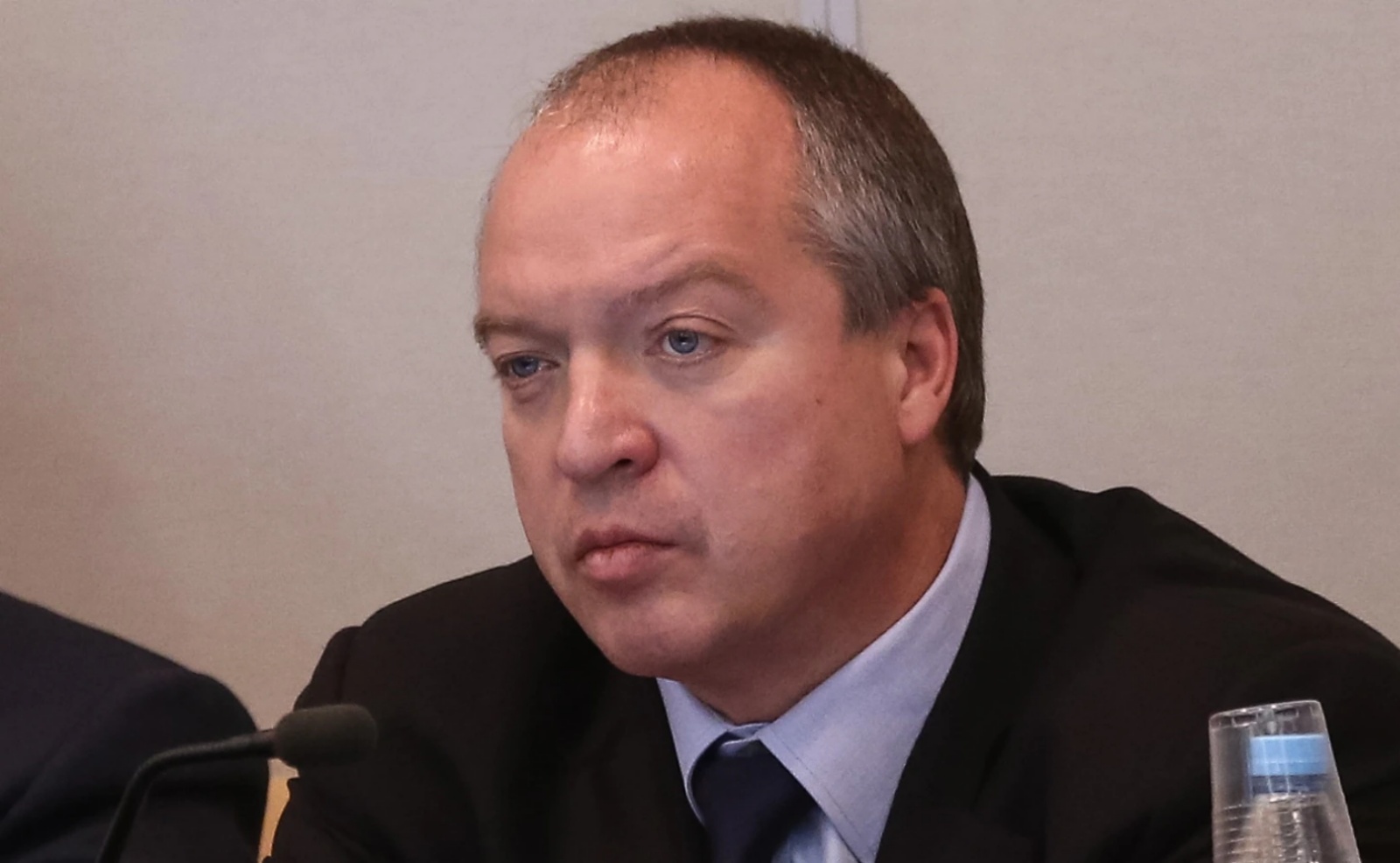 الثري الروسي والنائب في مجلس الدوما أندريه سكوتش (TASS)
