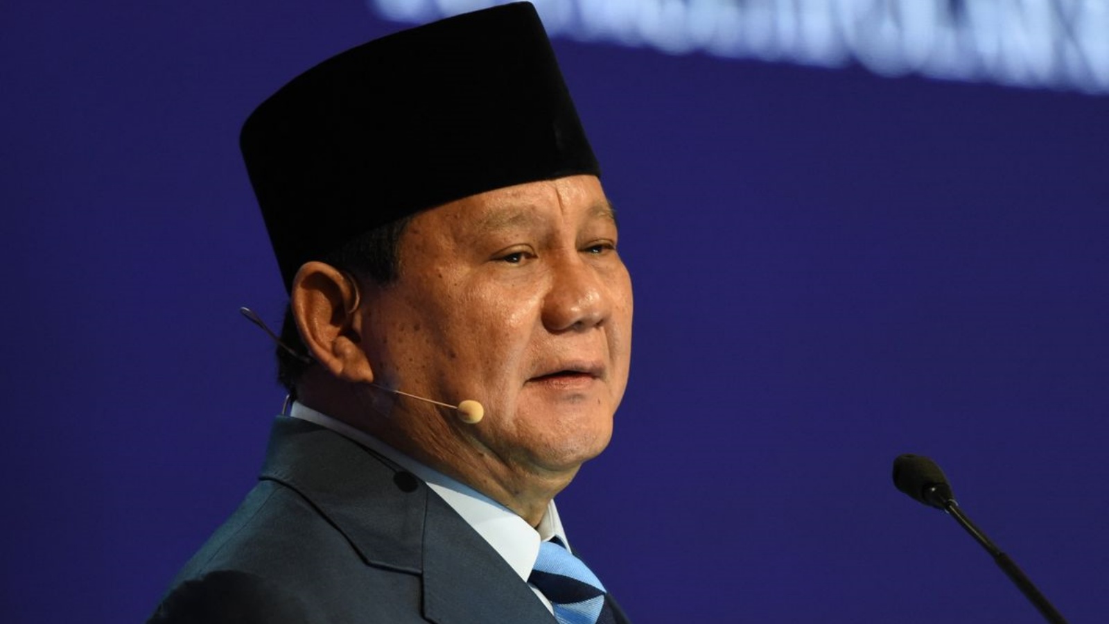 وزير الدفاع الإندونيسي برابوو سوبيانتو يعلن ترشحه للانتخابات الرئاسية المرتقبة في 2024