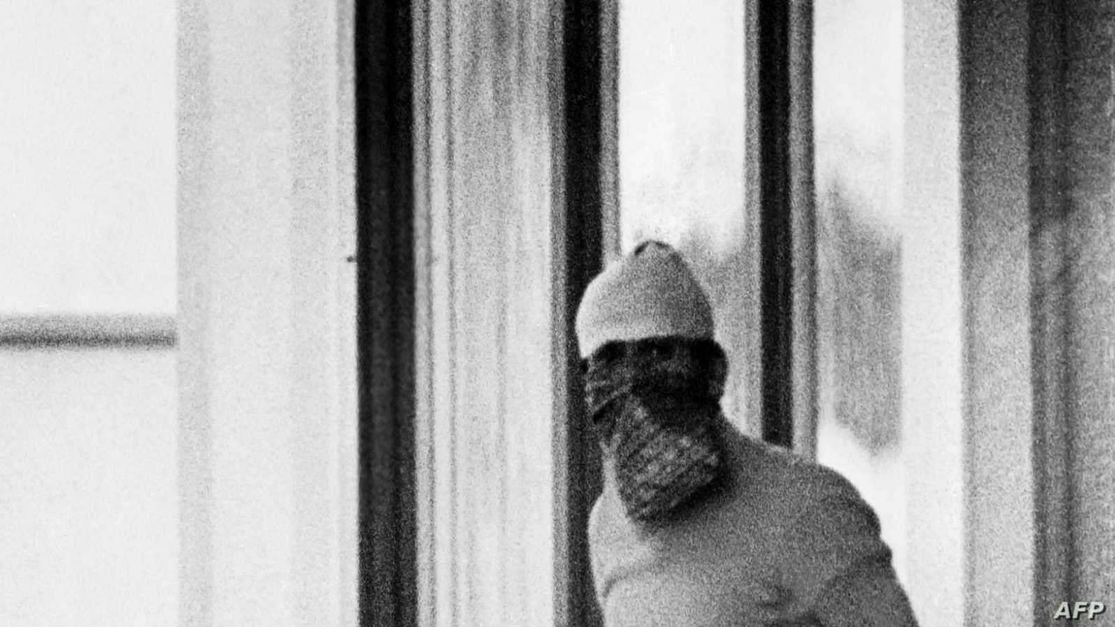 أحد منفذي الهجوم في أولمبياد ميونخ 1972 