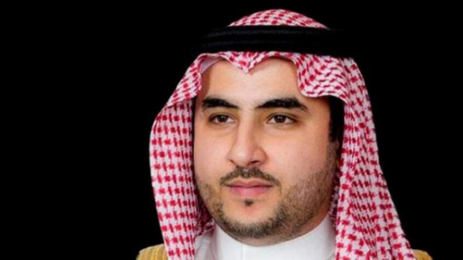 الأمير خالد بن سلمان بن عبد العزيز نائب وزير الدفاع السعودي (واس)