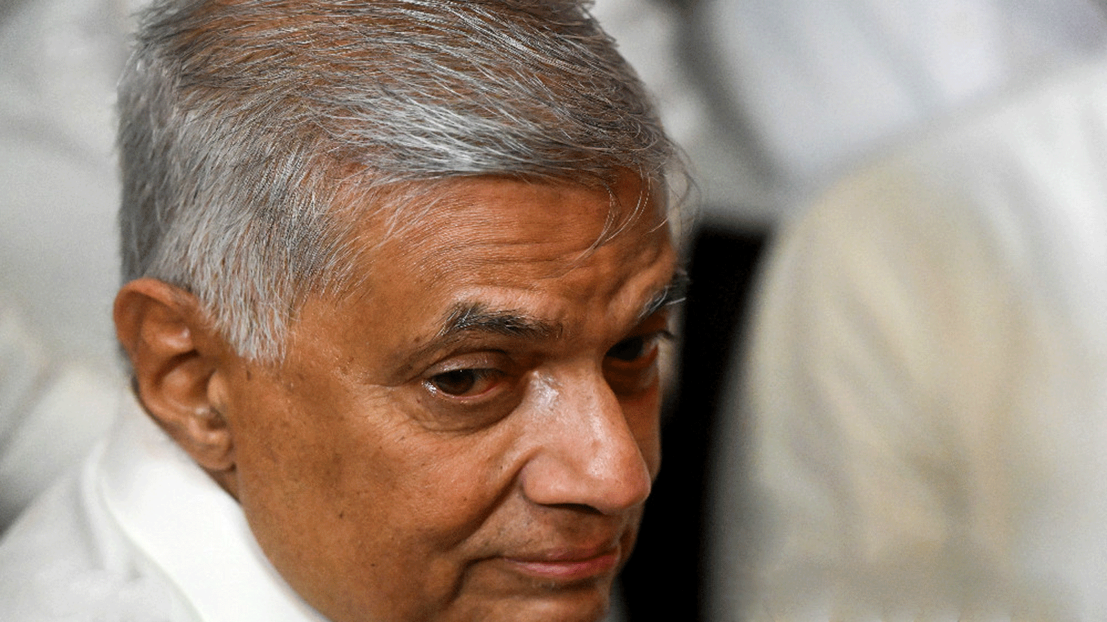 الرئيس السيرلانكي المخلوع غوتابايا راجابكسا