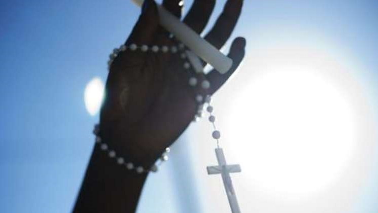 الراهبات الكاثوليكيات في أفريقيا عرضة لهجمات الجهاديين الدائمة