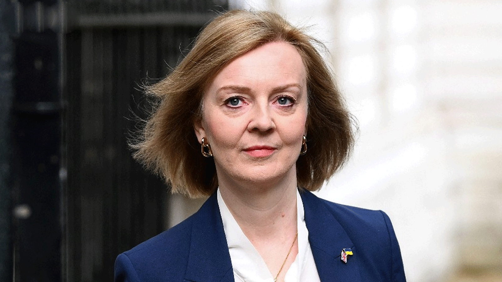 انتخاب ليز تراس رئيسة للوزراء في المملكة المتحدة