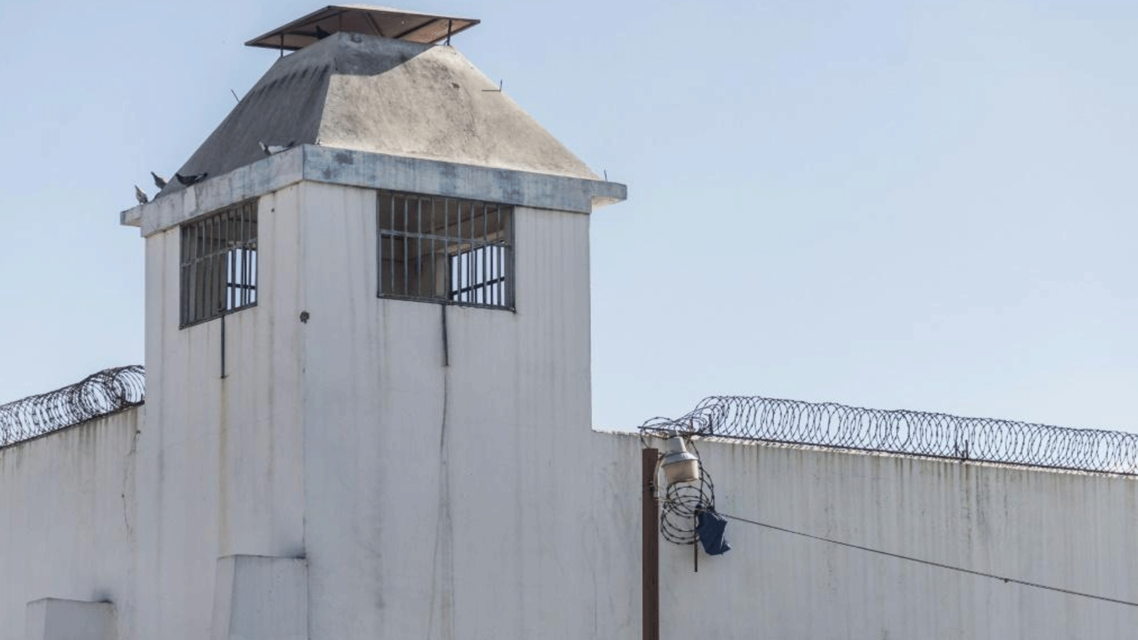 فرار 145 سجينة من سجن للنساء في هايتي