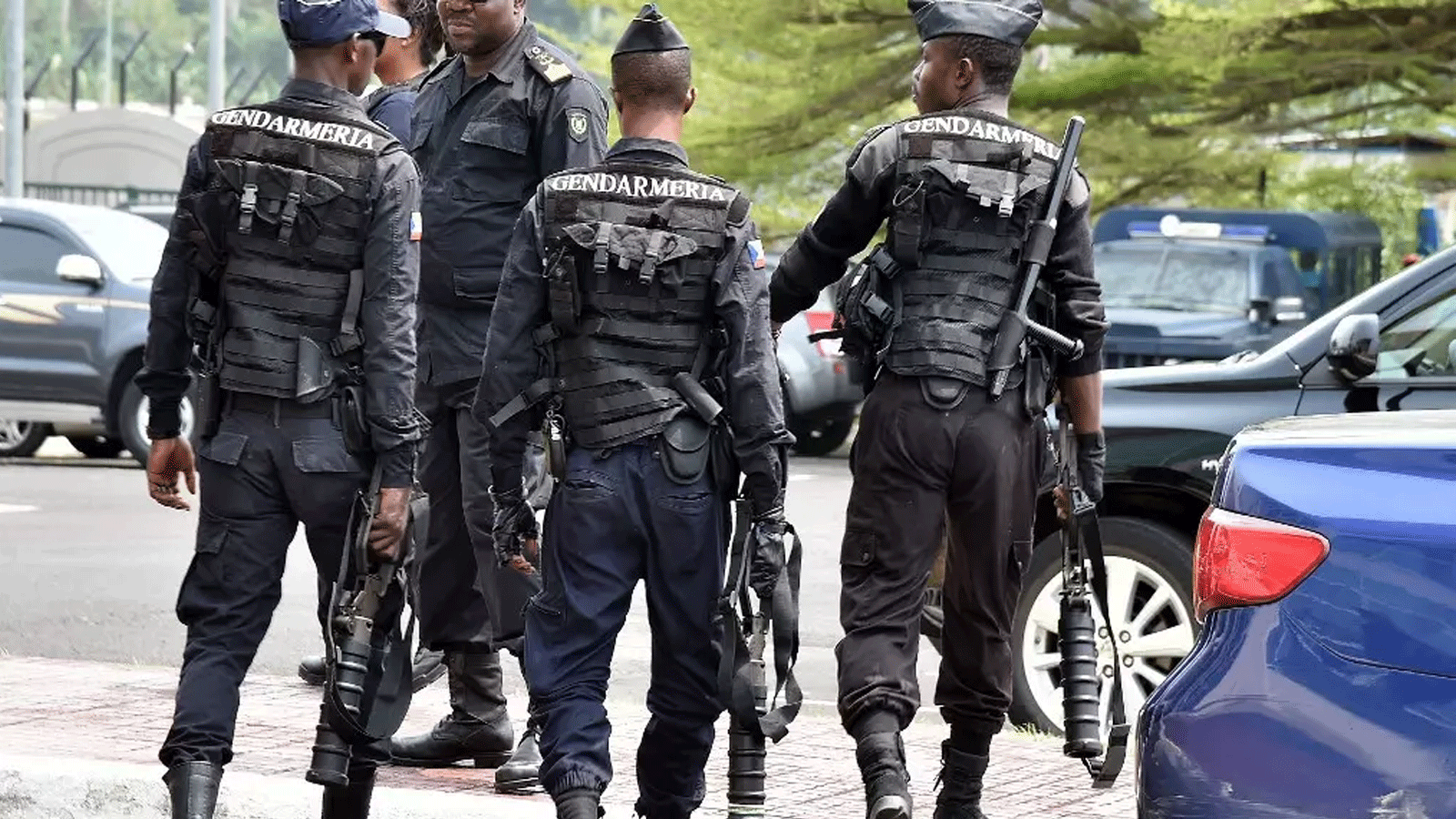 خمسة قتلى خلال مداهمة أمنية لمقرّ حزب معارض في غينيا الاستوائية