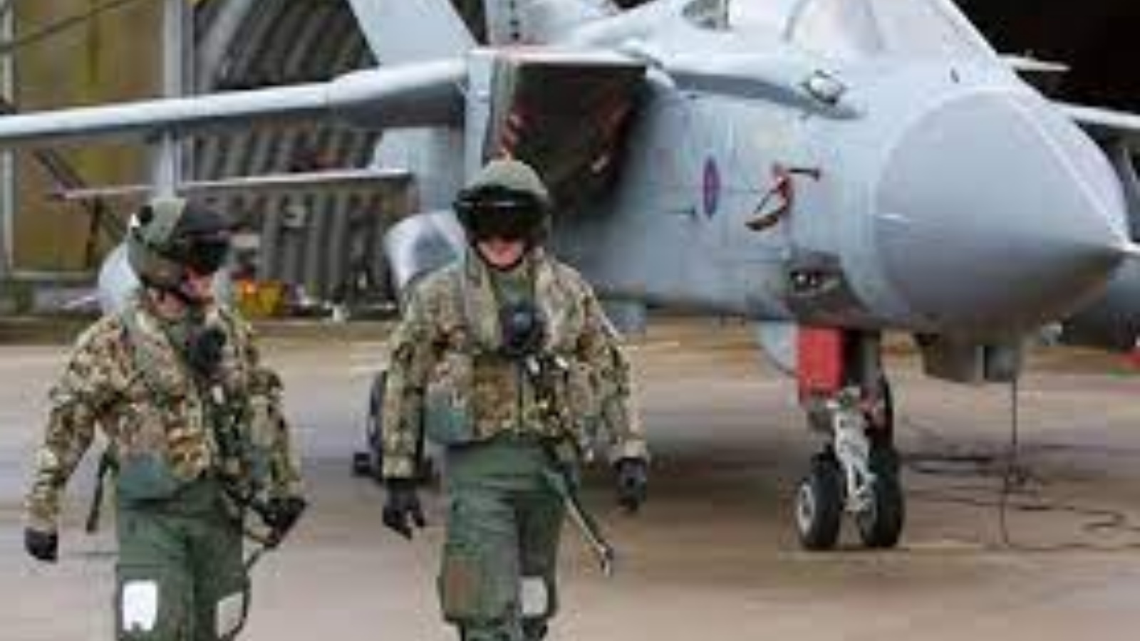 كشف معلوماتي يزلزل وزارة الدفاع البريطانية