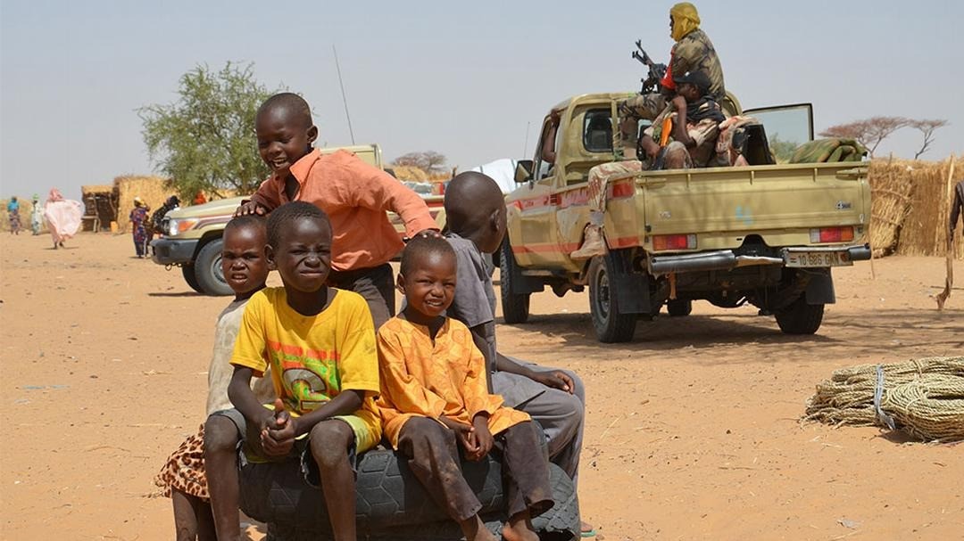 تحذيرات أممية من تدهور الأوضاع المعيشية في النيجر