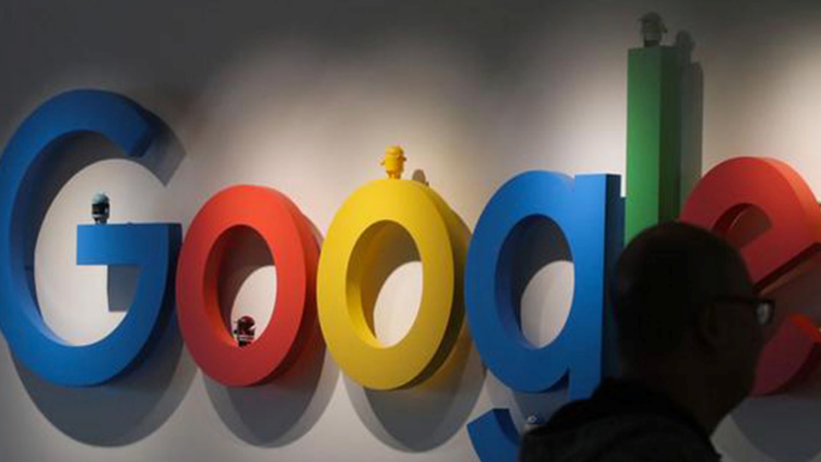 ألفابت، شركة غوغل الأم، في الصيف الفائت أضعف نمو في الإيرادات منذ عام 2013
